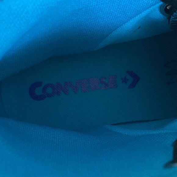 Converse Chuck Taylor 70 High Top ‘A New Legacy’ Looney Tunes Sneakers AS NEW - Picture 13 of 15